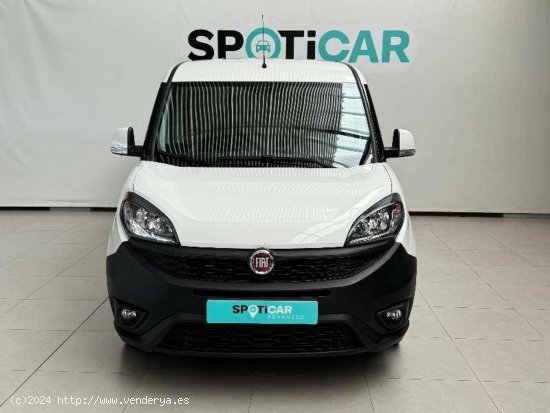 Fiat Doblo Cargo  Cargo  1.3 Multijet 70kW (95CV) Base - San Cibrao das Viñas