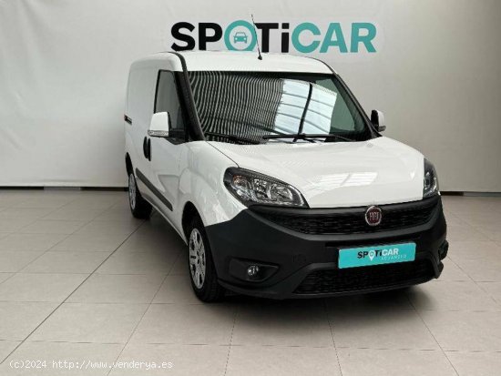 Fiat Doblo Cargo  Cargo  1.3 Multijet 70kW (95CV) Base - San Cibrao das Viñas