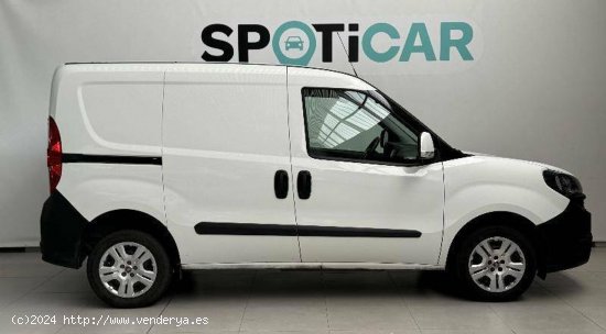 Fiat Doblo Cargo  Cargo  1.3 Multijet 70kW (95CV) Base - San Cibrao das Viñas