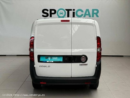 Fiat Doblo Cargo  Cargo  1.3 Multijet 70kW (95CV) Base - San Cibrao das Viñas