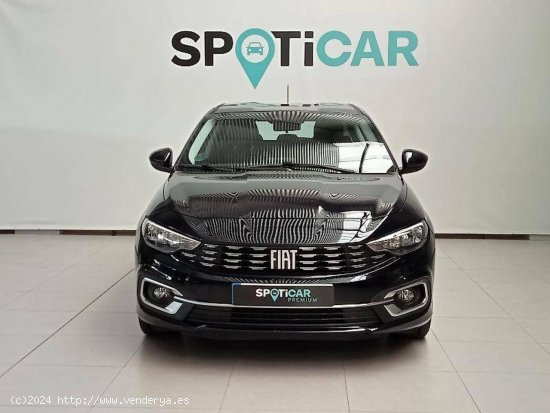 Fiat Tipo  HB 1.5 Hybrid 97kW (130CV) DCT - - San Cibrao das Viñas