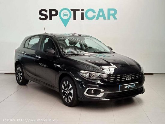 Fiat Tipo  HB 1.5 Hybrid 97kW (130CV) DCT - - San Cibrao das Viñas