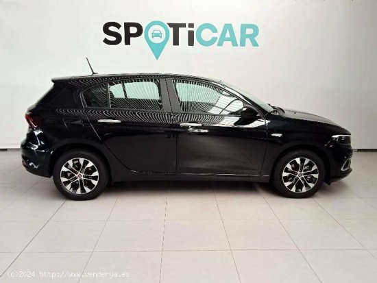 Fiat Tipo  HB 1.5 Hybrid 97kW (130CV) DCT - - San Cibrao das Viñas