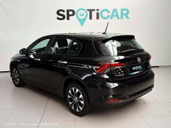 Fiat Tipo  HB 1.5 Hybrid 97kW (130CV) DCT - - San Cibrao das Viñas