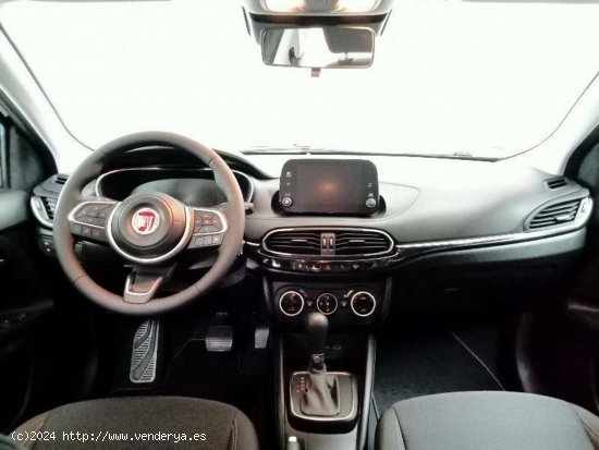 Fiat Tipo  HB 1.5 Hybrid 97kW (130CV) DCT - - San Cibrao das Viñas