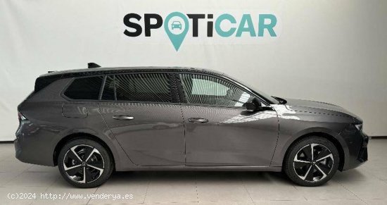 Opel Astra  1.2T XHT 96kW (130CV) GS - San Cibrao das Viñas