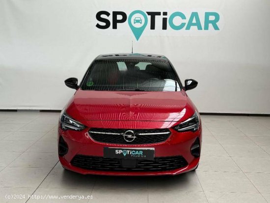 Opel Corsa  1.2T XHL 74kW (100CV) GS-Line - San Cibrao das Viñas