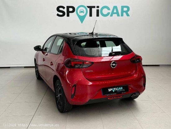 Opel Corsa  1.2T XHL 74kW (100CV) GS-Line - San Cibrao das Viñas