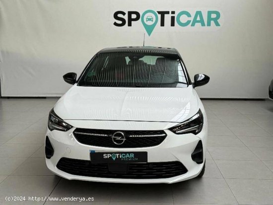 Opel Corsa  1.5D DT 74kW (100CV) GS-Line - San Cibrao das Viñas