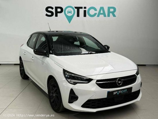 Opel Corsa  1.5D DT 74kW (100CV) GS-Line - San Cibrao das Viñas