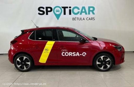 Opel Corsa  50kWh Elegance-e - San Cibrao das Viñas