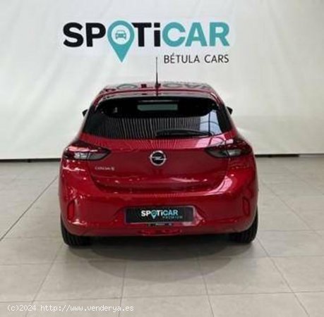 Opel Corsa  50kWh Elegance-e - San Cibrao das Viñas