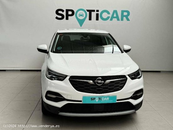 Opel Grandland X  1.6 CDTi Business - San Cibrao das Viñas