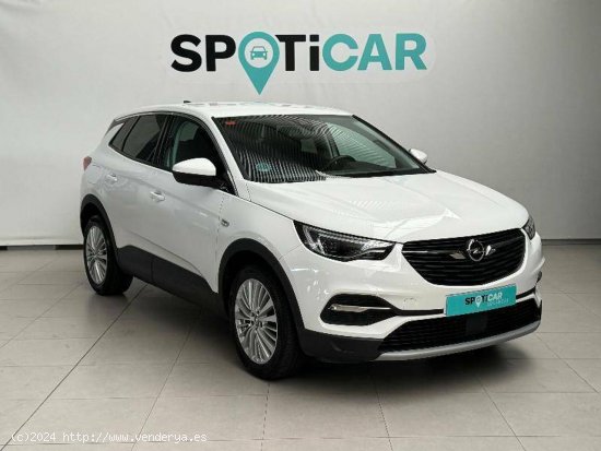 Opel Grandland X  1.6 CDTi Business - San Cibrao das Viñas