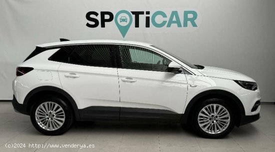 Opel Grandland X  1.6 CDTi Business - San Cibrao das Viñas