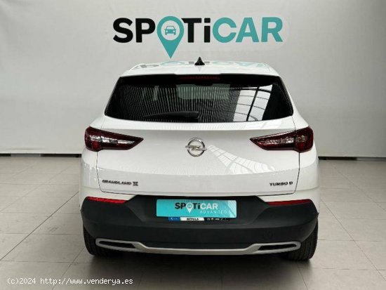 Opel Grandland X  1.6 CDTi Business - San Cibrao das Viñas