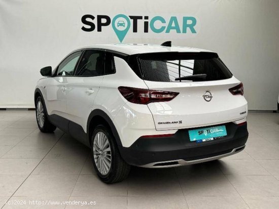 Opel Grandland X  1.6 CDTi Business - San Cibrao das Viñas