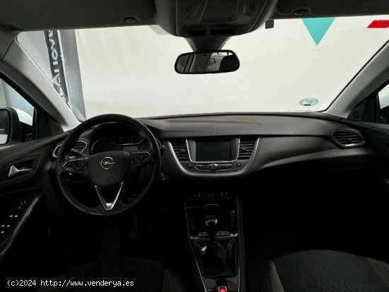 Opel Grandland X  1.6 CDTi Business - San Cibrao das Viñas