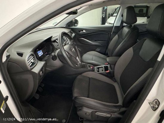 Opel Grandland X  1.6 CDTi Business - San Cibrao das Viñas