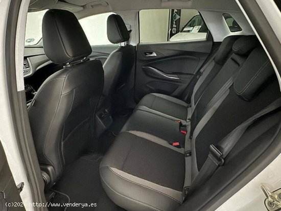 Opel Grandland X  1.6 CDTi Business - San Cibrao das Viñas