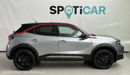 Opel Mokka  1.2 T 96kW (130 CV)  Auto GS - San Cibrao das Viñas