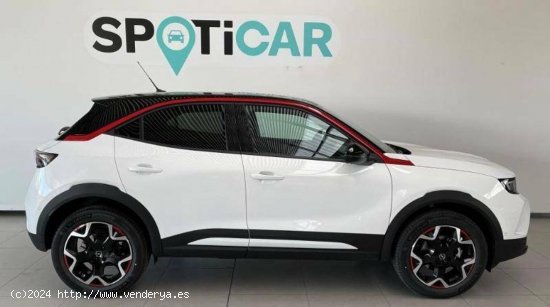 Opel Mokka  1.2 T 96kW (130 CV)  Auto GS Line - San Cibrao das Viñas