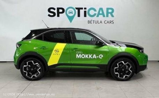 Opel Mokka  BEV 50kWh Ultimate-e - San Cibrao das Viñas