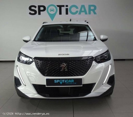 Peugeot 2008   BlueHDI 81kW (110CV) Active Pack - San Cibrao das Viñas