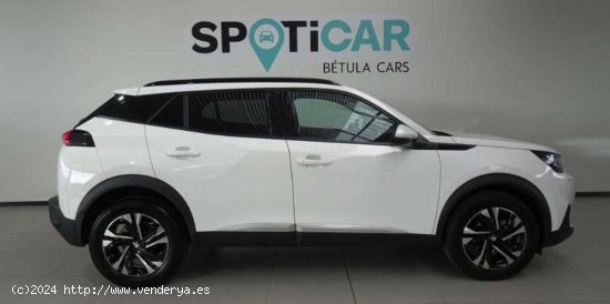 Peugeot 2008   BlueHDI 81kW (110CV) Active Pack - San Cibrao das Viñas