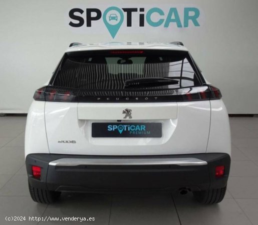 Peugeot 2008   BlueHDI 81kW (110CV) Active Pack - San Cibrao das Viñas