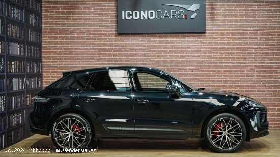 Porsche Macan Macan S - MURCIA