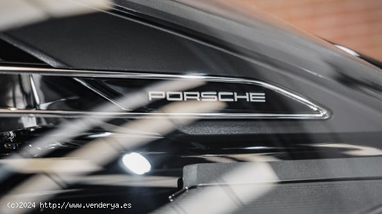 Porsche Macan Macan S - MURCIA