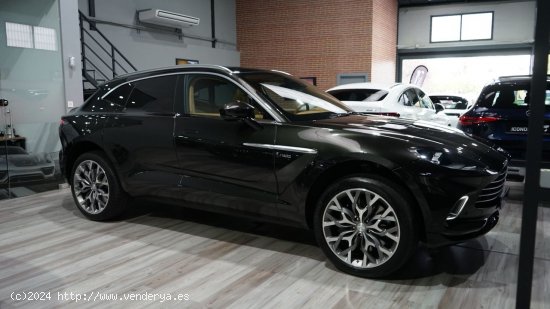 Aston martin DBX 4.0 V8 4WD Auto - MURCIA