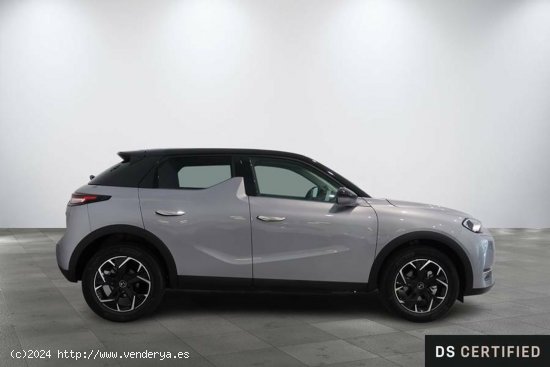 DS Automobiles DS 3 Crossback  BlueHDi 81 kW Manual SO CHIC - Badalona