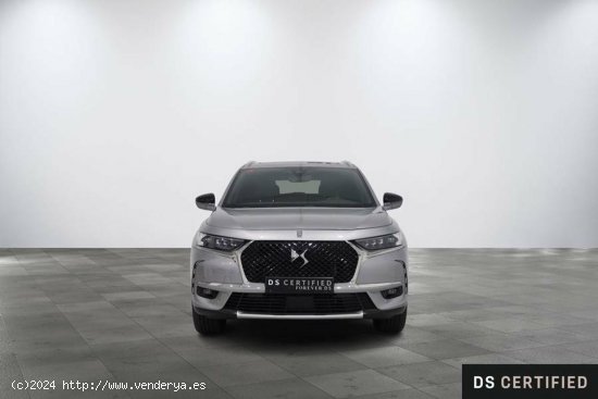 DS Automobiles DS 7 Crossback  BlueHDi 132kW (180CV) Auto. Grand Chic - Badalona