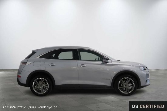 DS Automobiles DS 7 Crossback  BlueHDi 132kW (180CV) Auto. Grand Chic - Badalona