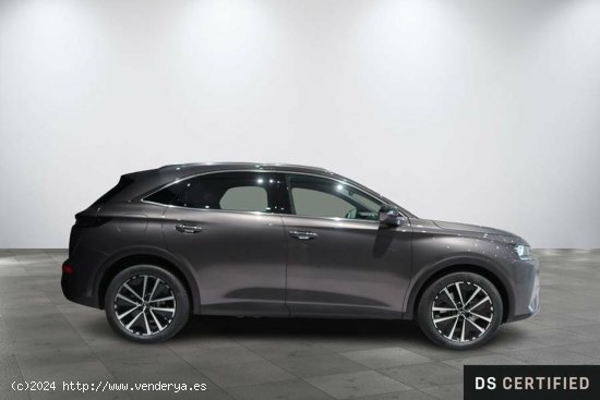 DS Automobiles DS 7 Crossback  E-TENSE 225 RIVOLI - Badalona