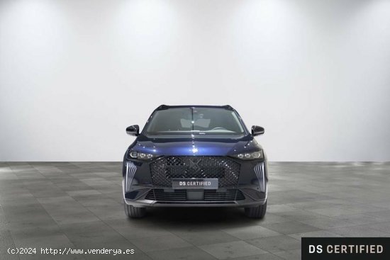 DS Automobiles DS 7 Crossback  E-TENSE 4x4 300 PERFORMANCE LINE + - Badalona