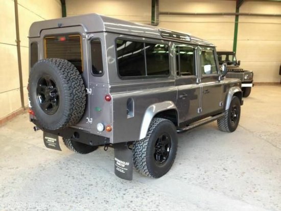 Land-Rover Defender Defender 110 SW E - VILLANUEVA DE CORDOBA