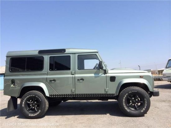 Land-Rover Defender Defender 110 SW E - VILLANUEVA DE CORDOBA