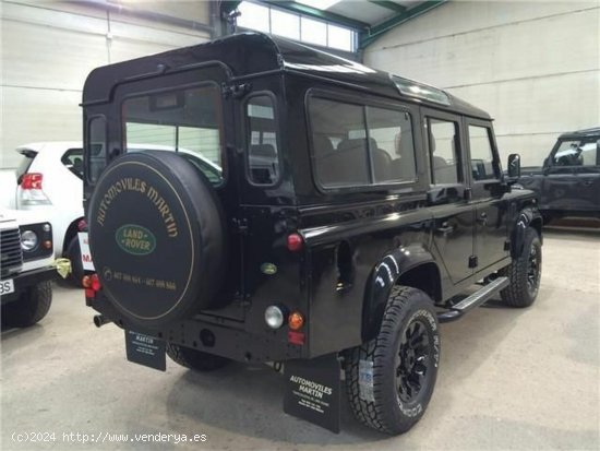 Land-Rover Defender Defender 110 SW S - VILLANUEVA DE CORDOBA