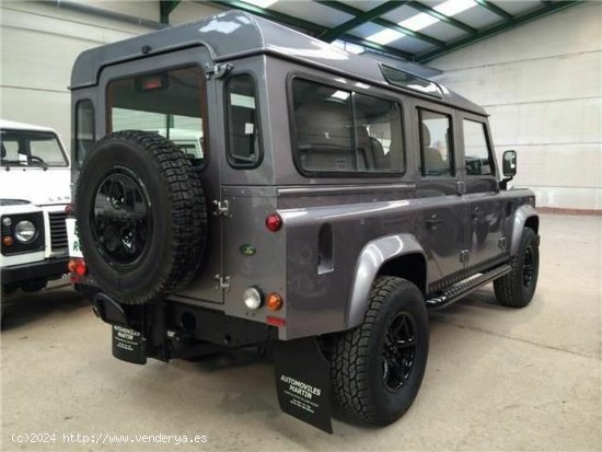 Land-Rover Defender Defender 110 SW E - VILLANUEVA DE CORDOBA