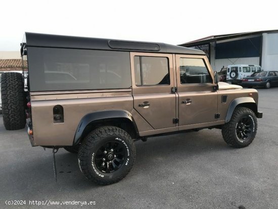 Land-Rover Defender Defender 110 SW E - VILLANUEVA DE CORDOBA