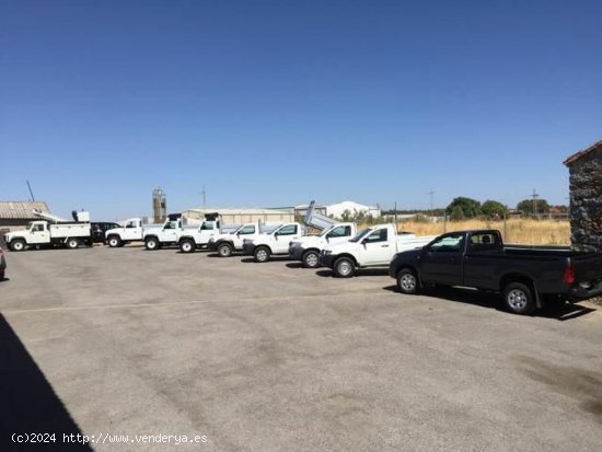 Toyota Hilux Hilux 2.4 D-4D Cabina Sencilla GX - VILLANUEVA DE CORDOBA