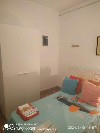 Habitación en piso compartido en Jaén - JAEN