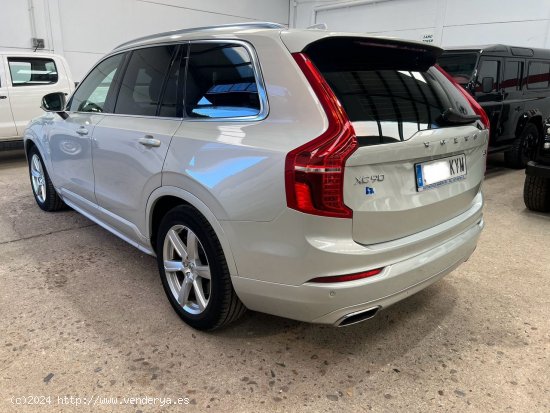 Volvo XC-90 2.0 T8 AWD Business Plus Auto - VILLANUEVA DE CORDOBA