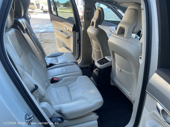 Volvo XC-90 2.0 T8 AWD Business Plus Auto - VILLANUEVA DE CORDOBA