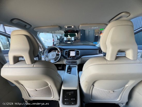 Volvo XC-90 2.0 T8 AWD Business Plus Auto - VILLANUEVA DE CORDOBA