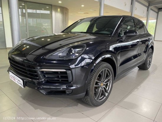  Porsche Cayenne 3.0 - XÀTIVA 