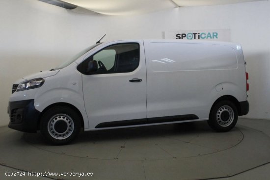 Opel Vivaro 1.5 BLUEHDI 88KW LWB M STD 120 4P - Móstoles